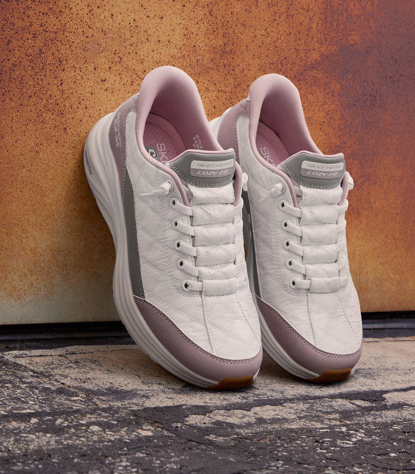 Skechers Cozy Fit for Women